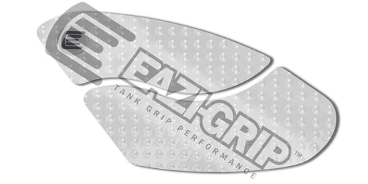 Kit adesivi antiscivolo paraserbatoio Yamaha XSR900 2016-2021 colore Trasparente, tipo Eazi-Grip EVO