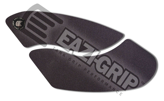 Kit adesivi antiscivolo paraserbatoio Yamaha XSR900 2016-2021 colore Nero, tipo Eazi-Grip SIL
