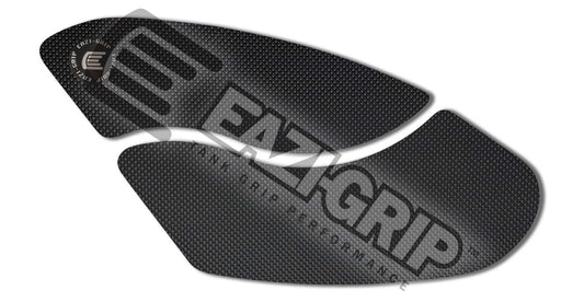 Kit adesivi antiscivolo paraserbatoio Yamaha XSR900 2016-2021 colore Nero, tipo Eazi-Grip PRO