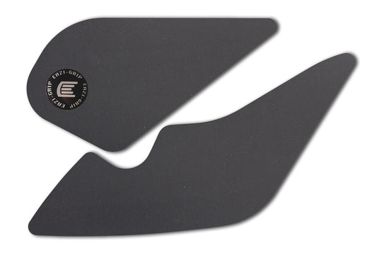 Kit adesivi antiscivolo paraserbatoio Yamaha XTZ700 TENERE 2019-2022 colore Nero, tipo Eazi-Grip SIL