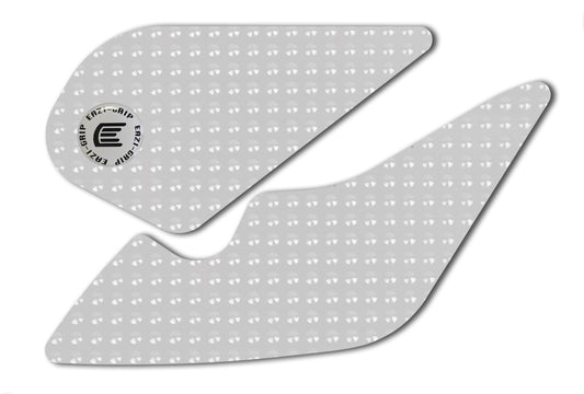 Kit adesivi antiscivolo paraserbatoio Yamaha XTZ700 TENERE 2019-2022 colore Trasparente, tipo Eazi-Grip EVO