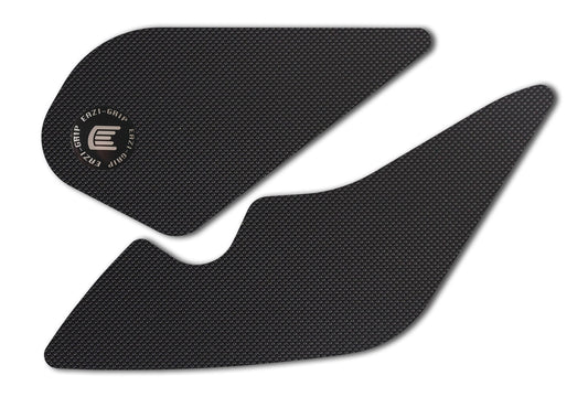 Kit adesivi antiscivolo paraserbatoio Yamaha XTZ700 TENERE 2019-2022 colore Nero, tipo Eazi-Grip PRO