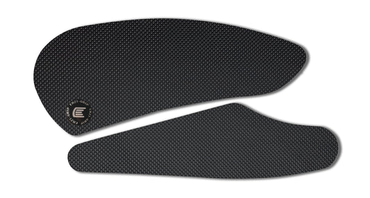 Adesivi antiscivolo moto Yamaha YZF-R1 2007-2008 colore Nero, tipo Eazi-Grip PRO