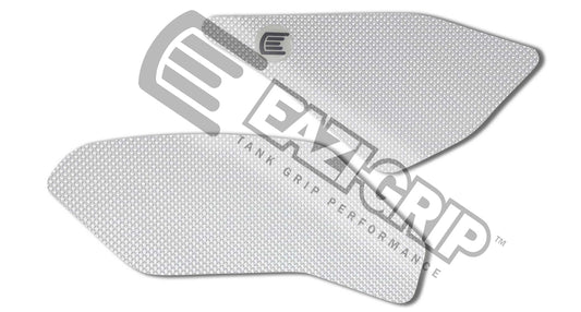 Adesivi antiscivolo moto Yamaha YZF-R1/R1M 2015-2019 colore Trasparente, tipo Eazi-Grip PRO