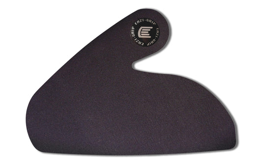 Adesivi grip serbatoio moto Yamaha YZF-R125 2019-2022 colore Nero, tipo Eazi-Grip SIL