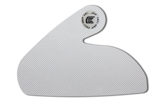 Adesivi grip serbatoio moto Yamaha YZF-R125 2019-2022 colore Trasparente, tipo Eazi-Grip PRO