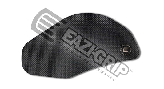 Adesivi antiscivolo moto Yamaha YZF-R25/R3 2014-2018 colore Nero, tipo Eazi-Grip PRO