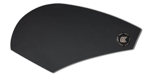 Kit adesivi antiscivolo paraserbatoio Yamaha YZF-R6 2003-2005 colore Nero, tipo Eazi-Grip PRO