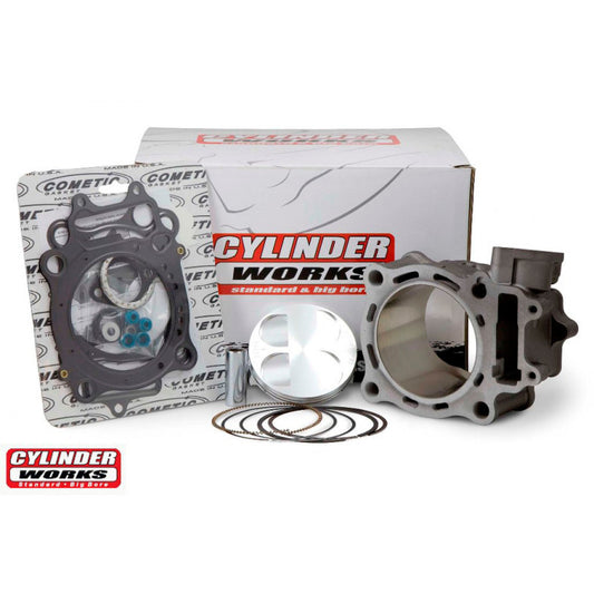 KIT Cilindro Big Bore 61004-K01 Cylinder Works