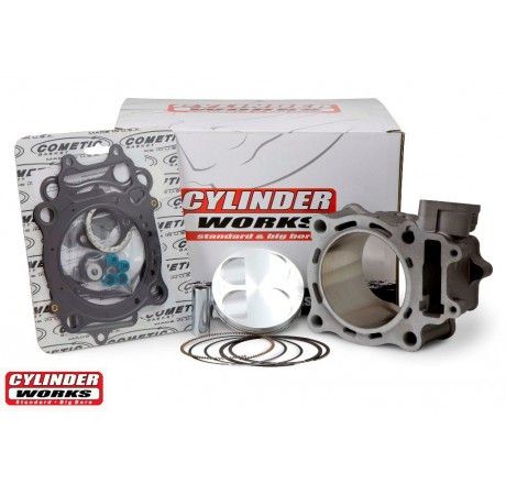 kit cilindro maggiorato CYLINDER WORKS 51003-K01