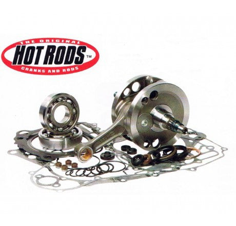 Kit completo Sostituzione Albero Motore HOT RODS CBK0038