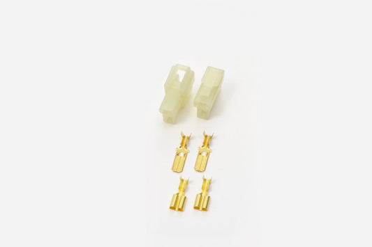 connettori per moto, 2pin TYPE 250, 1set