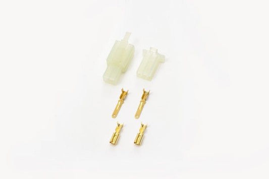 connettori per moto, 2pin TYPE 110, 1set
