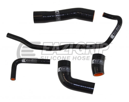 KIT DI TUBI IN SILICONE BMW S1000RR 2019-2020 EAZI-GRIP colore Nero