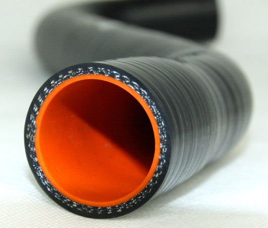 KIT DI TUBI IN SILICONE DUCATI 899/R 2013-2015 EAZI-GRIP colore Rosso