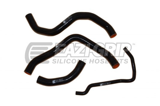 KIT DI TUBI IN SILICONE SUZUKI GSXR1000 2017-2020 EAZI-GRIP colore Nero