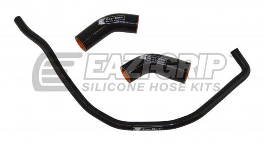 KIT DI TUBI IN SILICONE YAMAHA YZF-R1/R1M 2015-2020 EAZI-GRIP colore Nero