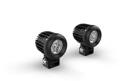 KIT LUCI LED PER FANALE D2