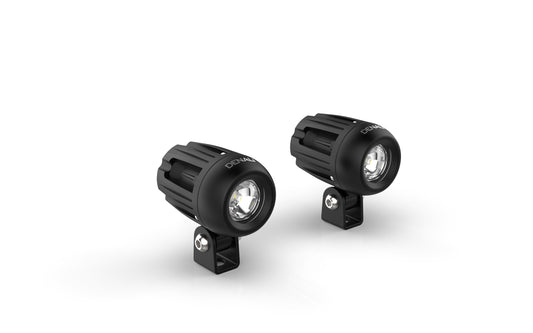 KIT LUCI LED PER FANALE DM