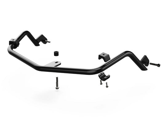 KIT MONTAGGIO FARETTI SU BARRA SUPERIORE KLR 650 '22