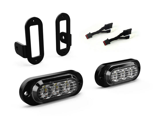 KIT MONTAGGIO FARETTO T3 PAN AMERICA '21-