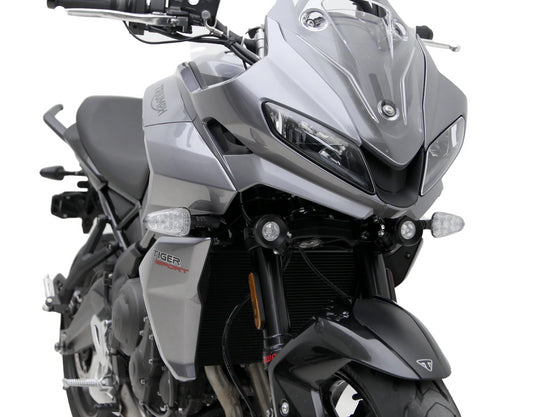 KIT MONTAGGIO FARO ANTERIORE TRIUMPH TIGER SPORT 660 22'-