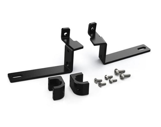 KIT MONTAGGIO FARO PARTE SUPERIORE DEL MEZZO PER PAN AMERICA '21-