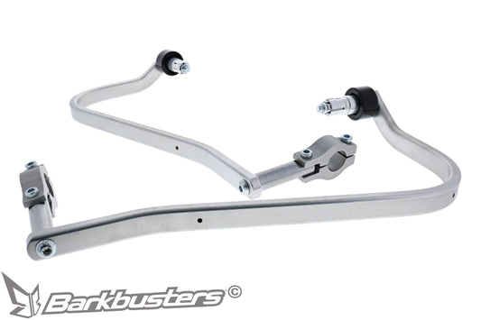 Barkbusters Kit montaggio paramani - due punti di fissaggio: Honda CRF300 RALLY ('21-)
