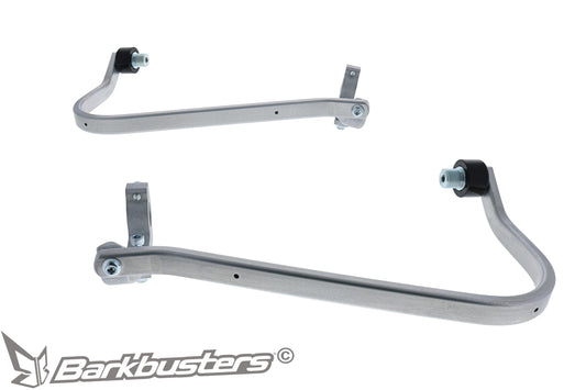 Barkbusters Kit montaggio paramani - due punti di fissaggio: APRILIA TUAREG 660 (‘22-)