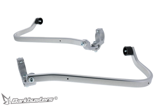Barkbusters Kit montaggio paramani - due punti di fissaggio: TRIUMPH TIGER 660 SPORT (‘22-)