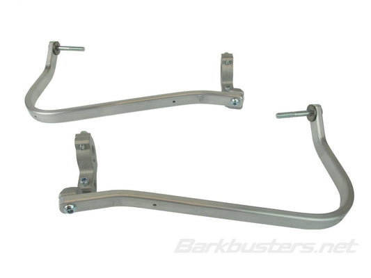 Barkbusters Kit montaggio paramani - due punti di fissaggio: BMW G310GS '17- / G310R '16-