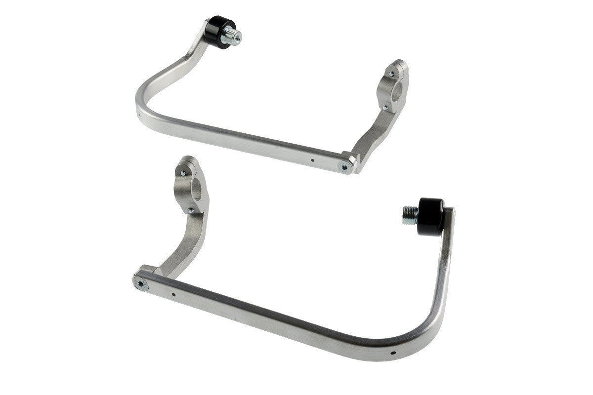 Barkbusters Kit montaggio paramani - due punti di fissaggio: HONDA CRF 1000L Africa Twin (modelli DCT & non-DCT) '16- / Adventure Sports DCT & non-DCT ('18-) / XADV 750 ('17-'20)