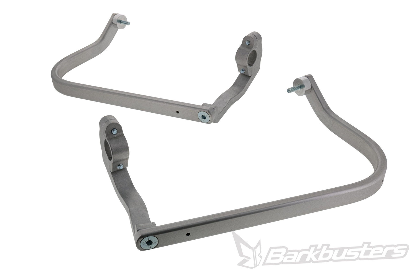Barkbusters Kit montaggio paramani - due punti di fissaggio: HONDA CRF300L ('21-)
