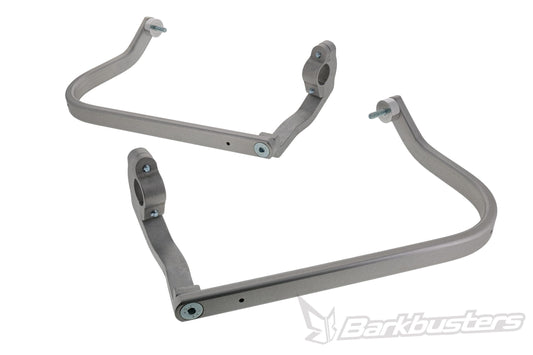 Barkbusters Kit montaggio paramani - due punti di fissaggio: HONDA CRF300L ('21-)