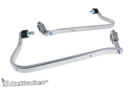 Barkbusters Kit montaggio paramani - due punti di fissaggio - HARLEY DAVIDSON PAN AMERICA (‘21-)