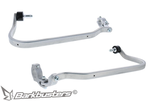 Barkbusters Kit montaggio paramani - due punti di fissaggio: KTM 1290 SUPER ADVENTURE R / S ('21-)