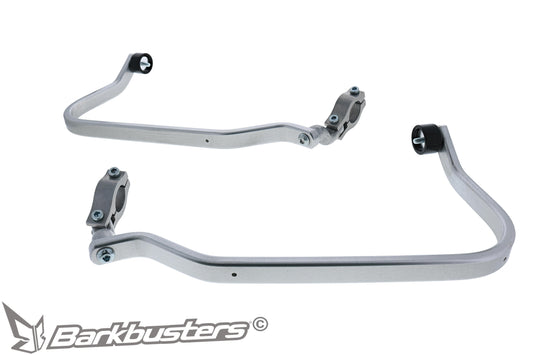 Barkbusters Kit montaggio paramani - due punti di fissaggio: TRIUMPH TIGER 1200 GT / GT PRO / RALLY PRO (‘22-)