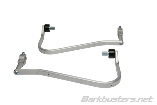 Barkbusters Kit montaggio paramani - due punti di fissaggio: 
YAMAHA XTZ660 Tenere (dal '08- ), BMW R1100GS/R1150GS/R1150GSA - tutti i modelli