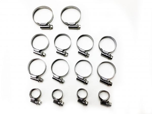 Kit morsetti moto PANIGALE V2 2020-