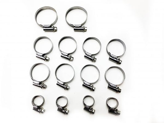 Kit morsetti moto PANIGALE V2 2020-