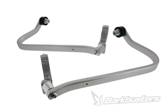 Barkbusters Kit montaggio paramani - due punti di fissaggio - HONDA CRF1100L AFRICA TWIN DCT/NON DCT ('20-) / Adventure Sports DCT/NON DCT ('20-)