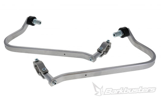 Barkbusters Kit montaggio paramani - due punti di fissaggio - YAMAHA TENERE XTZ700 ('19-)