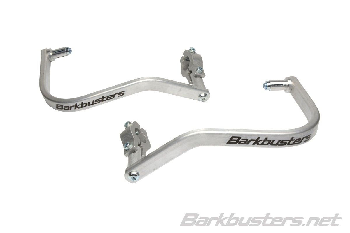 Kit di montaggio Barkbusters MINI - plastiche vendute separatamente: 
SUZUKI DRZ70 & HONDA CRF50