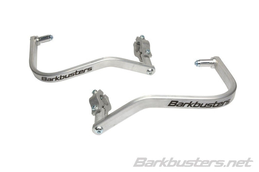 Kit di montaggio Barkbusters MINI - plastiche vendute separatamente: 
SUZUKI DRZ70 & HONDA CRF50