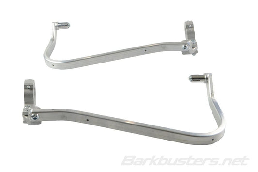 Barkbusters Kit montaggio paramani - due punti di fissaggio: DUCATI Scrambler 1100 '18- / Special '18- / Sport '18- / Desert Sled '17- / Flat Track Pro '16 / Full Throttle '15-