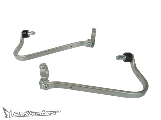 Barkbusters Kit montaggio paramani - due punti di fissaggio: SUZUKI DL1000XT V-STROM '18-'19