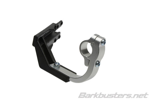 Kit di montaggio Barkbusters UNIVERSALE - unico punto di fissaggio (22mm)