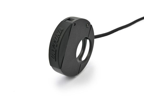 Kit presa sottile USB a manubrio, 1 porta TIPO C, omologazione CE