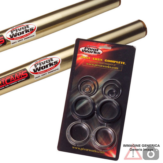 Kit revisione Forcella PIVOT WORKS PWFFK-S01-400
