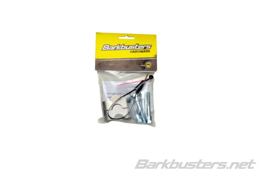 Parti di ricambio Barkbusters - kit rialzo manubrio (BMW F650GS / G650GS)